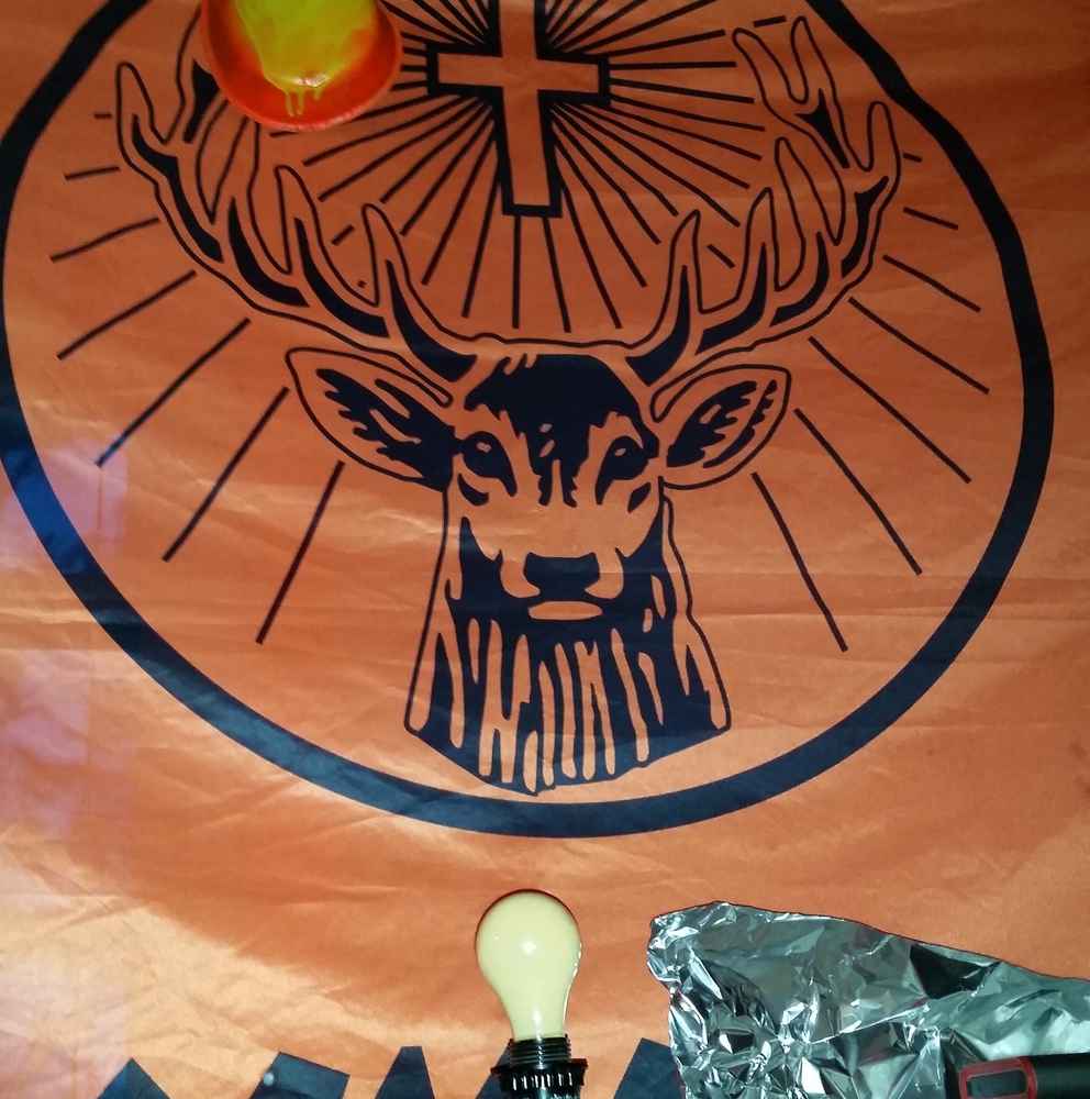 Meet your Posher, Andrew